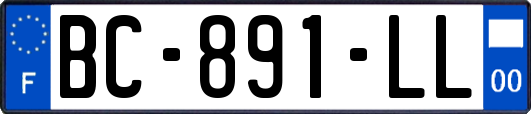 BC-891-LL