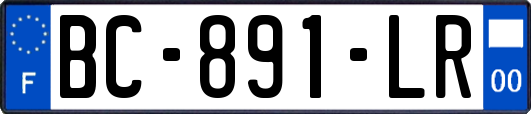 BC-891-LR