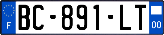 BC-891-LT