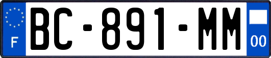 BC-891-MM