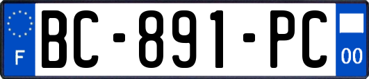 BC-891-PC