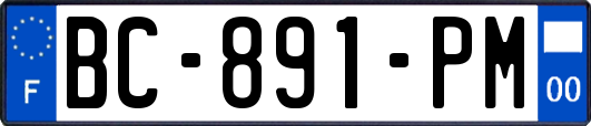 BC-891-PM