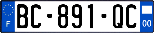 BC-891-QC