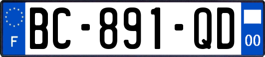 BC-891-QD