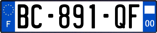 BC-891-QF