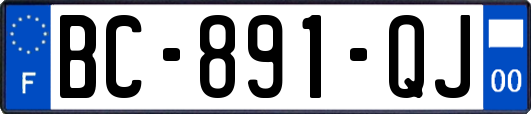 BC-891-QJ