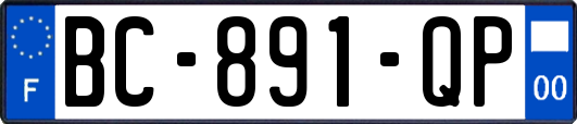 BC-891-QP