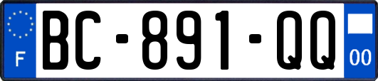 BC-891-QQ