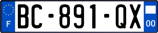 BC-891-QX