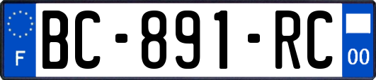 BC-891-RC