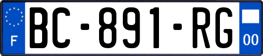 BC-891-RG