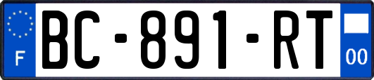 BC-891-RT