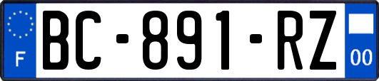 BC-891-RZ