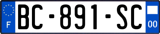 BC-891-SC