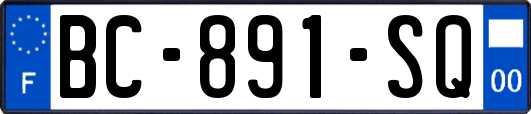 BC-891-SQ