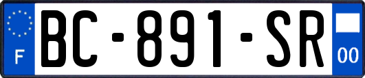 BC-891-SR