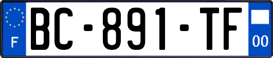 BC-891-TF
