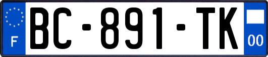 BC-891-TK