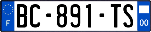 BC-891-TS