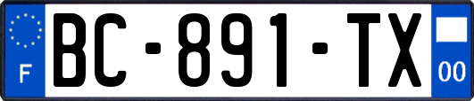 BC-891-TX