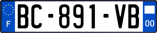 BC-891-VB