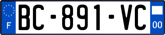 BC-891-VC