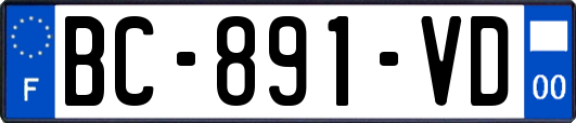 BC-891-VD