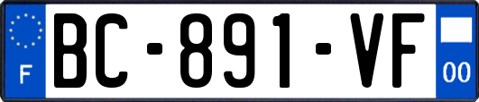 BC-891-VF