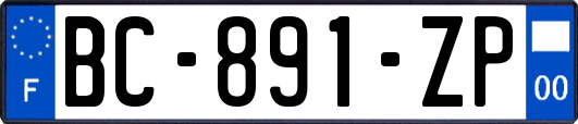 BC-891-ZP