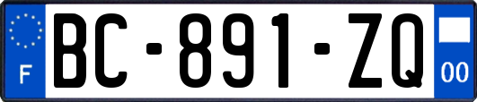 BC-891-ZQ