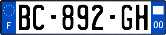 BC-892-GH