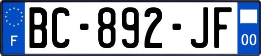 BC-892-JF