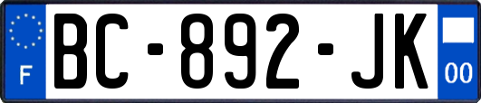 BC-892-JK