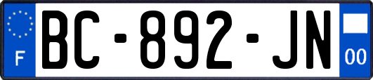 BC-892-JN
