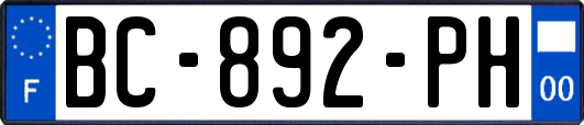 BC-892-PH