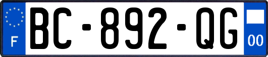 BC-892-QG