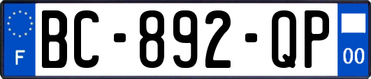 BC-892-QP