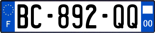 BC-892-QQ
