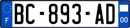 BC-893-AD