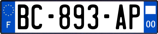 BC-893-AP