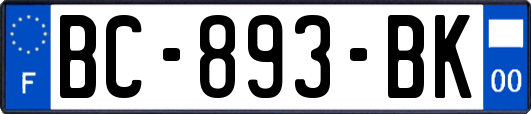 BC-893-BK