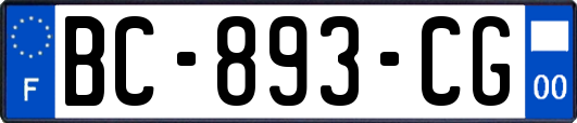 BC-893-CG