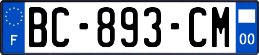BC-893-CM