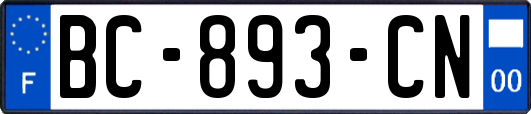 BC-893-CN
