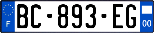 BC-893-EG