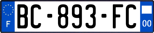 BC-893-FC