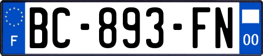 BC-893-FN