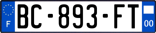 BC-893-FT