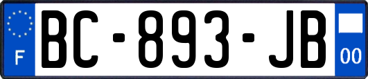 BC-893-JB