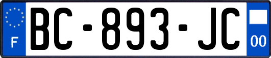 BC-893-JC